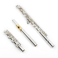 Yamaha  Intermediate Flute Model 362 - New (Rebate Available!)