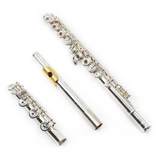 Yamaha Intermediate Flute Model 462 - New (Rebate Available!)