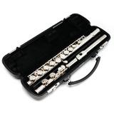 Yamaha 200AD #S07153 - Silver Plated, Offset G, C Footjoint