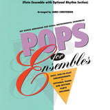 Yankee Doodle/Yankee Doodle Boy (Three Flutes)