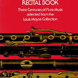 Young Flutist's Recital Book – Volume 1 (Flute and Piano)