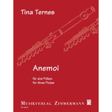 Anemoi (Three Flutes)