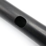 Zenter Piccolo Headjoint #U-F35-001 - Grenadilla wood