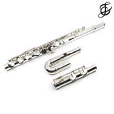 Altus Alto Flute Model 1019SE - New