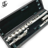 Altus Alto Flute Model 1019SE - New