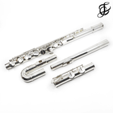 Altus Alto Flute Model 1021SE - New