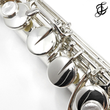 Altus Alto Flute Model 1021SE - New