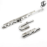 Altus Alto Flute Model 819SE - New