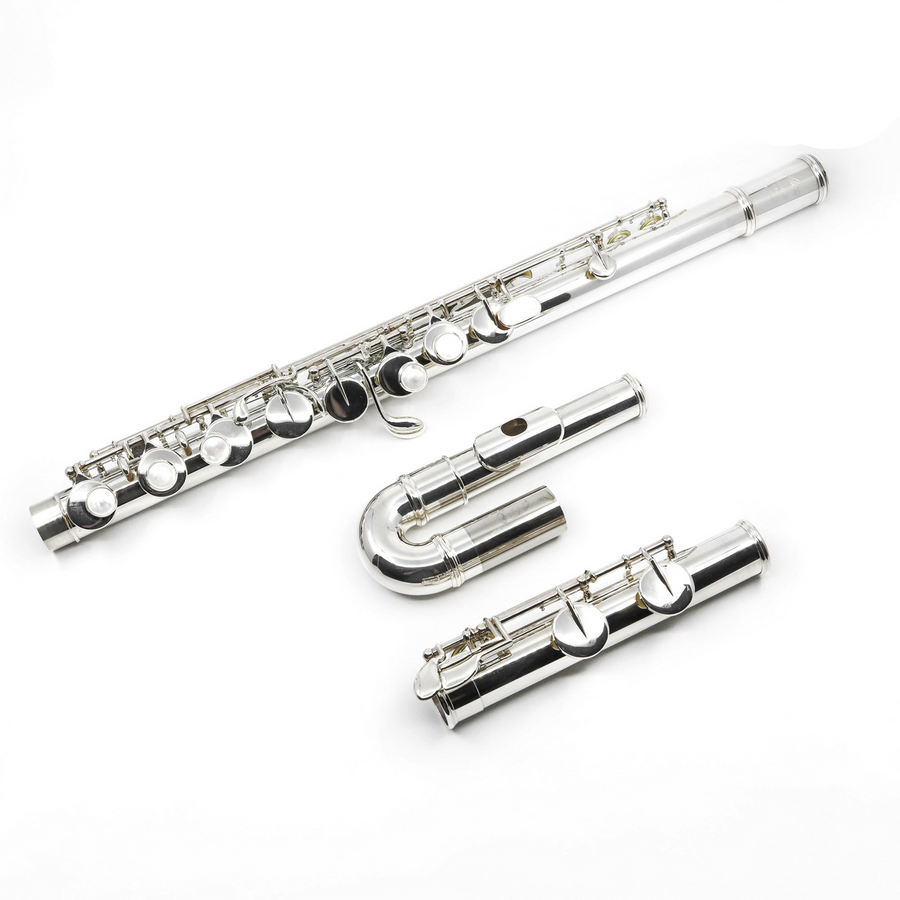 Altus Alto Flute Model 819SE New Flute Center