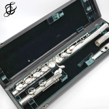 Altus Alto Flute Model 819SE - New