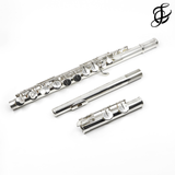 Altus Alto Flute Model 825SE - New