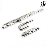 Altus Alto Flute Model 919SE - New