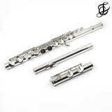 Altus Alto Flute Model 925SE - New