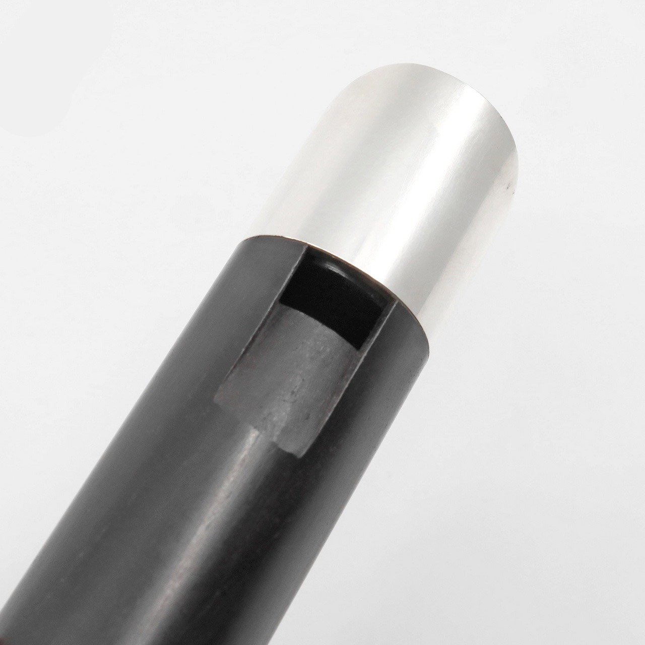 Abell Headjoint LowWhistle Style Headjoint New Flute Center