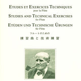 Studies and Technical Exercises