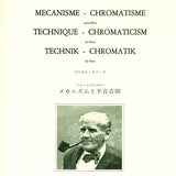 Technique-Chromaticism (Flute)