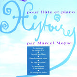 Histoires Recueil (Collection of Stories) (Flute and Piano)