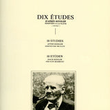 10 Etudes After Kessler