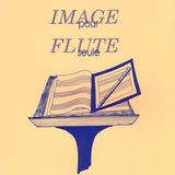 Image Op. 38 (Flute Alone)