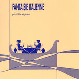 Italian Fantasy (Flute and Piano)