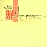 La Persienne (Flöte und Klavier)