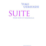 Suite for Flute And Cello