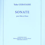 Sonata (Flute and Piano)