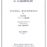 Études mignonnes Op. 131