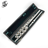 Altus Britannia Silver Flute D'Amore in Key of B-Flat - New