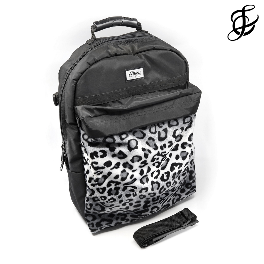 Altieri Backpack for Flute - Snowcat