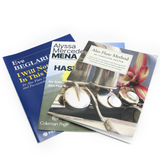 Essential Alto Flute Music Bundle