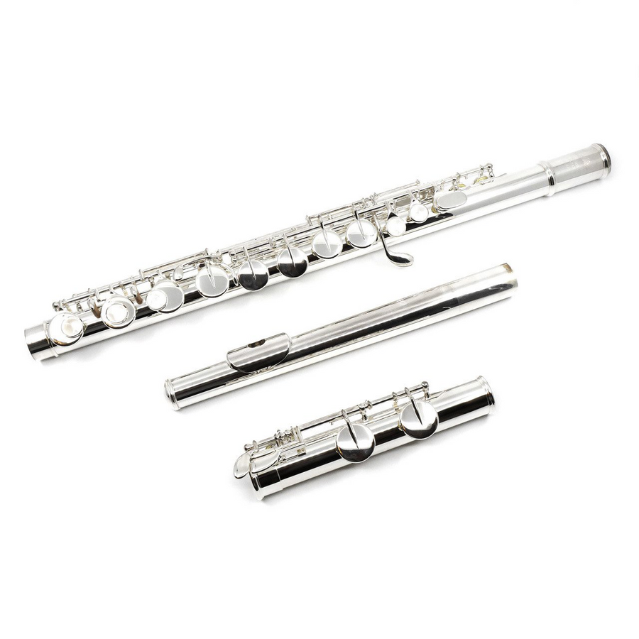 Altus discount alto flute