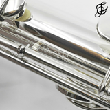 Flauta Altus Alto Modelo 821SE - Nueva