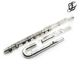 Altus Bass Flute 823 Series - New -