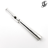 Altus Headjoint in Pure Silver <b - New