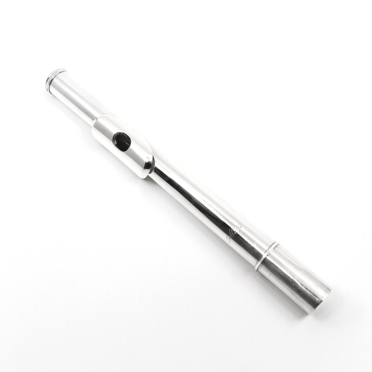 Altus headjoint head joint 14K riser silver Zcut vcut classic Flute