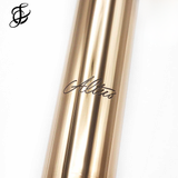 Altus Headjoint #UALTG231 - 14K gold headjoint, Classic cut