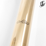 Altus Headjoint in 14K Gold - New