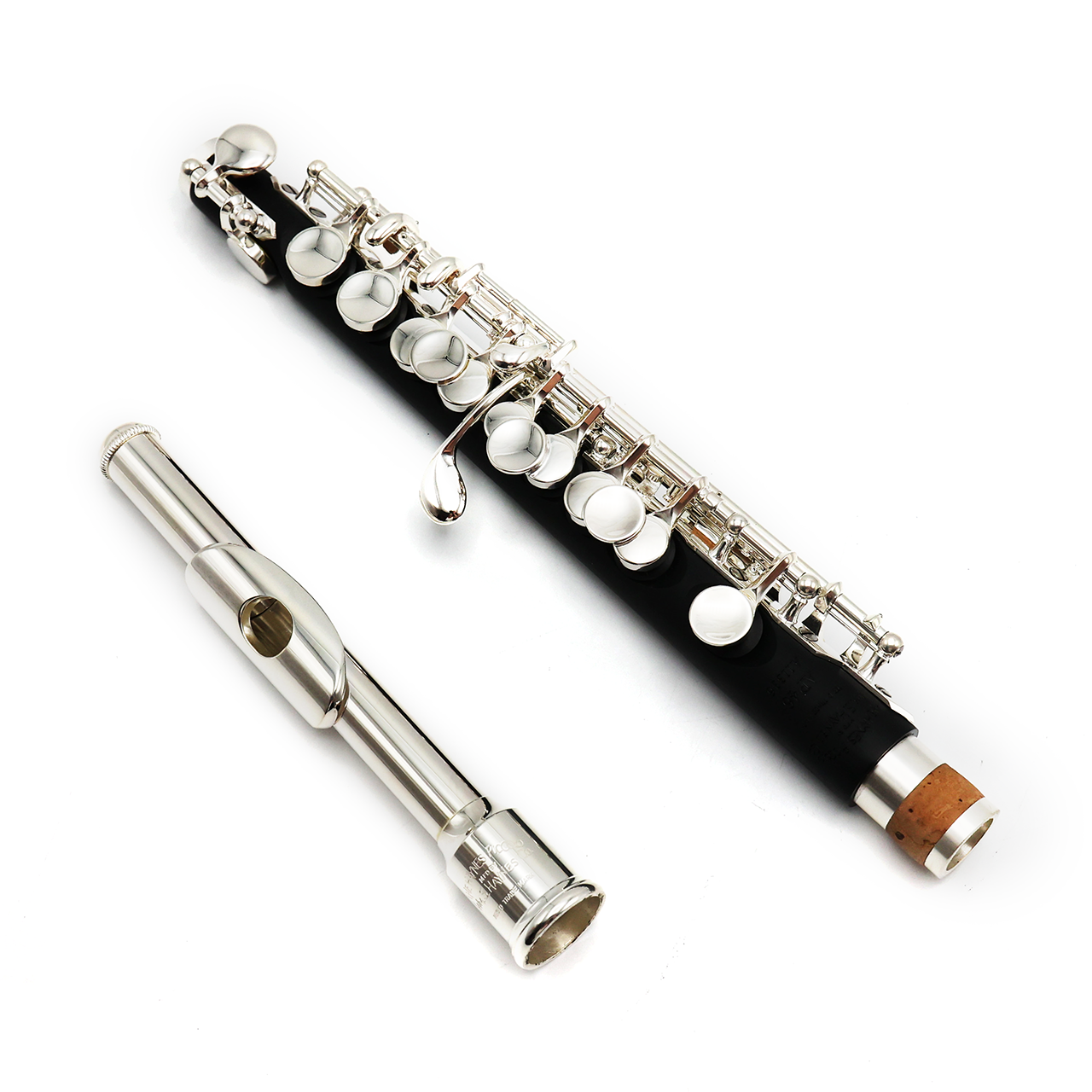 Haynes Amadeus AP-46 Composite Piccolo - New