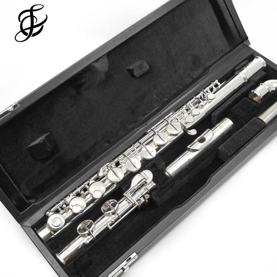 Amadeus Alto Flute AF570  New 