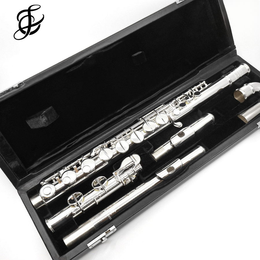 Amadeus Alto Flute AF570  New 
