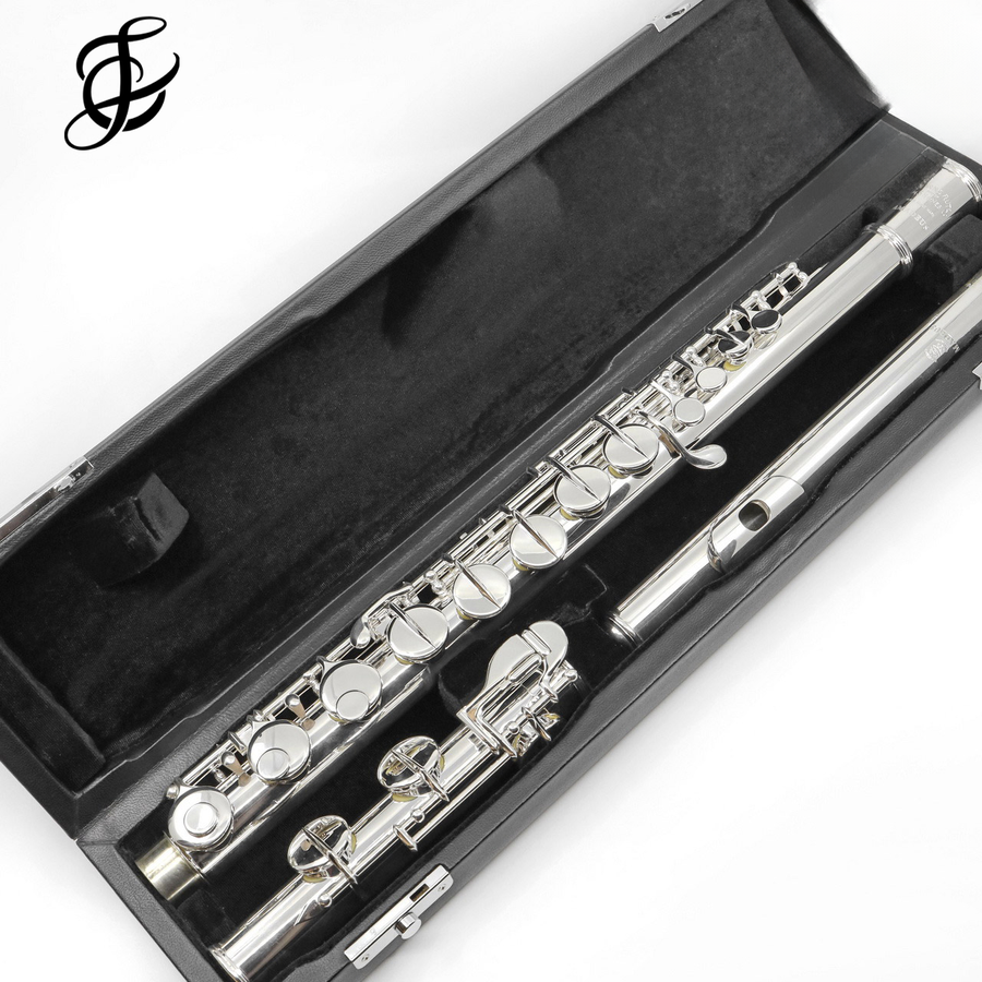 Amadeus Alto Flute AF670  New 