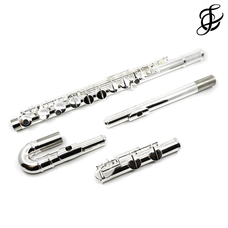 Amadeus Alto Flute AF670  New 