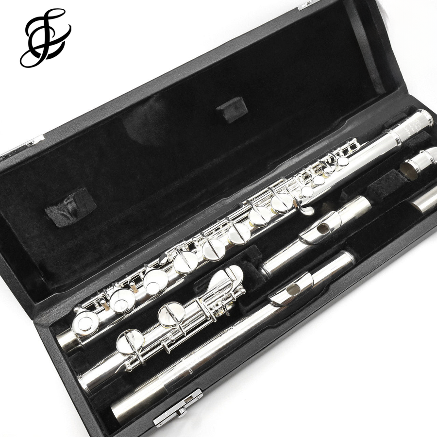 Amadeus Alto Flute AF670  New 