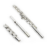 Amadeus by Haynes Model 780 Flute - New