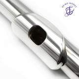 Amadeus Headjoint #AML221 - Sterling Silver