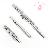 Flauta Amadeus de Haynes modelo 680 - Nueva