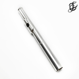 Avanti Headjoint #PD001 - Sterling Silver Headjoint