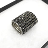 Barrel Bling by Flute Finery