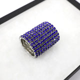 Barrel Bling by Flute Finery